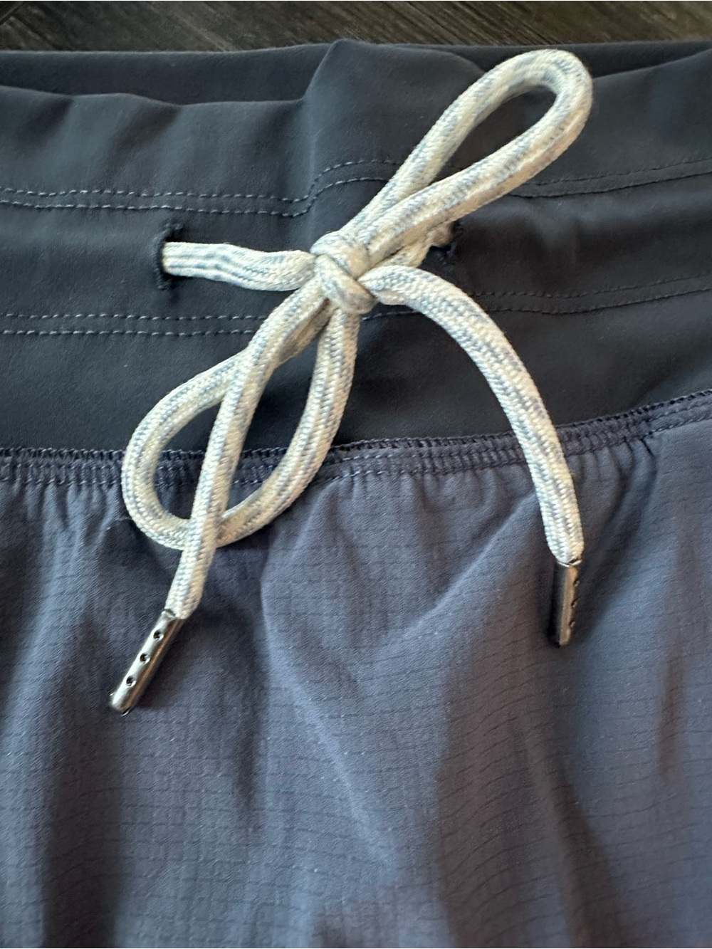 Vuori Athletic Skort - Picture 3 of 4